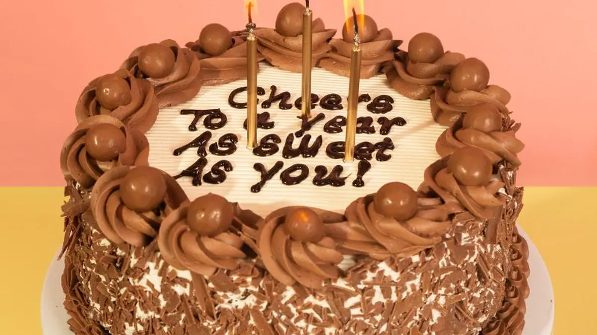 Cake Box – eggless cake shop in Crosshill, Glasgow