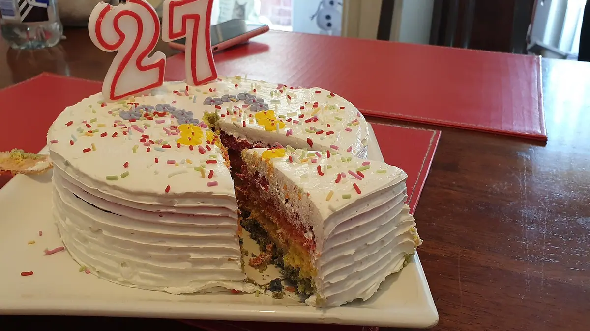 Eggless Cake Shop bakes